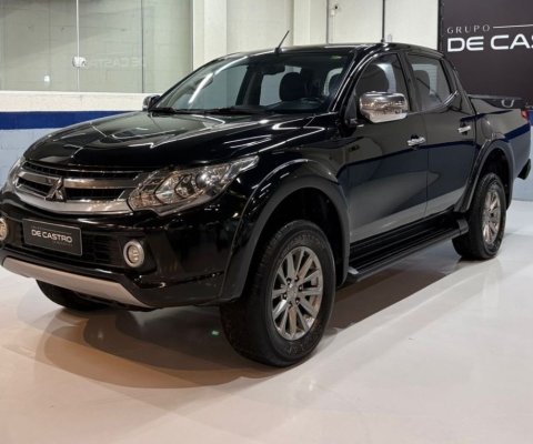 L200 TRITON SPORT HPE S