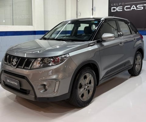 SUZUKI VITARA 4SPORT