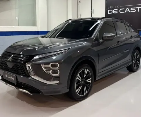 MITSUBISHI ECLIPSE CROSS HPE-S AWC