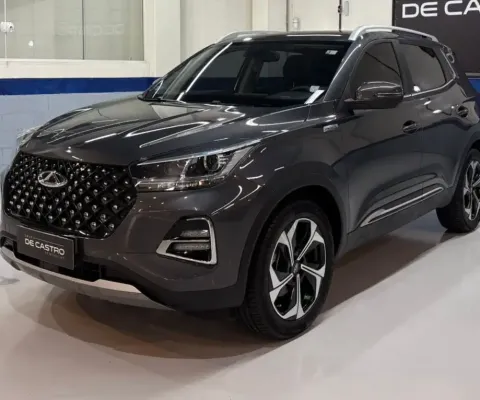 CAOA CHERY TIGGO 5X PRO