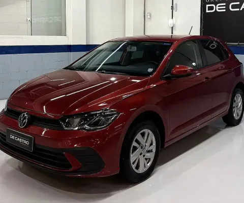 VOLKSWAGEN POLO MB 