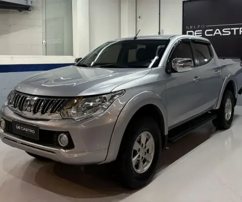 MITSUBISHI L200 TRITON SPORT HPE 