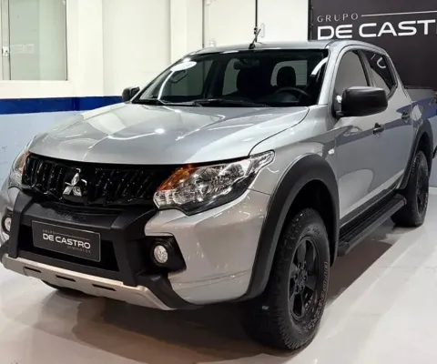 MITSUBISHI L200 SPORT OUTDOOR GLS