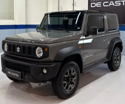  SUZUKI JIMNY SIERRA 4YOU 