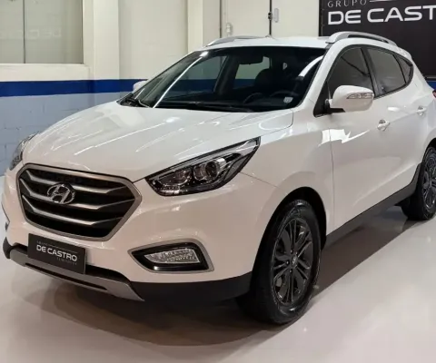  HYUNDAI IX35 GL