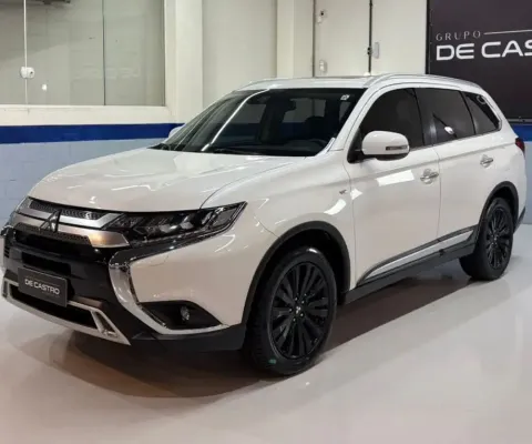 MITSUBISHI OUTLANDER HPE-S