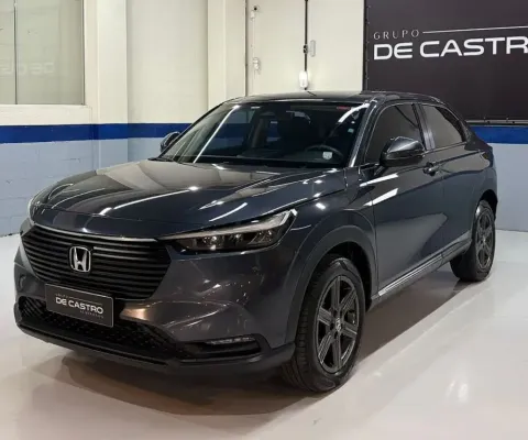 HONDA HR-V EXL