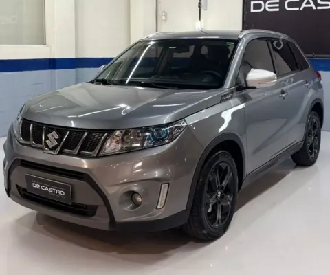 SUZUKI VITARA 4SPORT