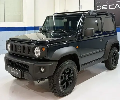 SUZUKI JIMNY SIERRA 4YOU 