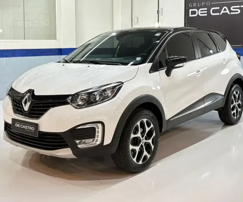 RENAULT CAPTUR INTENSE
