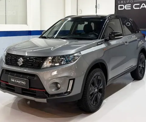 SUZUKI VITARA 4SPORT
