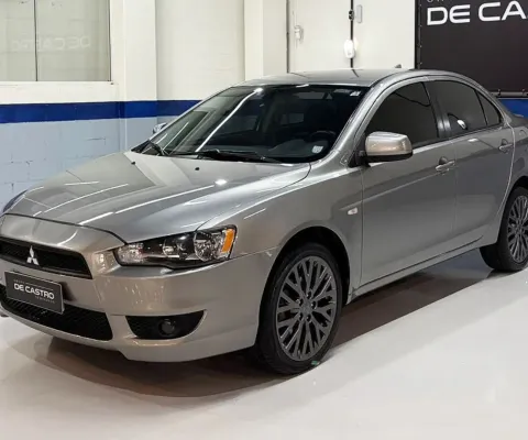 MITSUBISHI LANCER HL-T