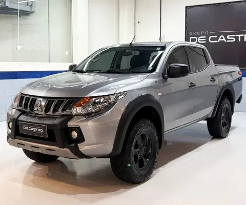 Triton l200 sport outdoor gls