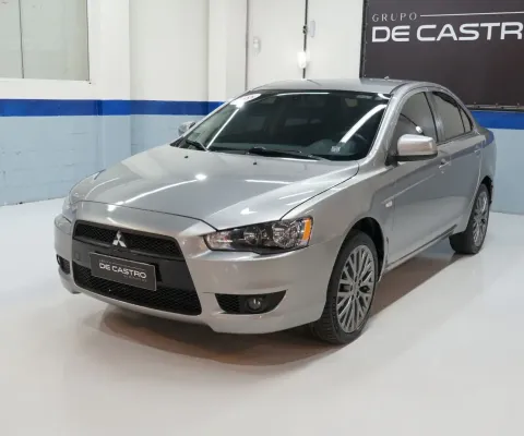 Mitsubishi lancer hl-t