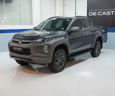 MITSUBISHI L200 TRITON SPORT OUTDOOR GLS