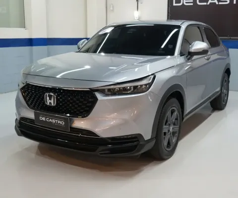 Honda hr-v advance