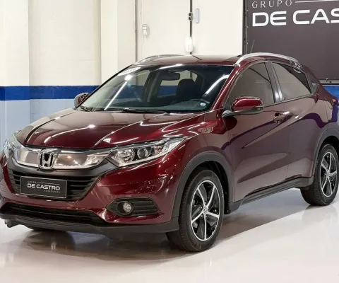 Honda hr-v ex