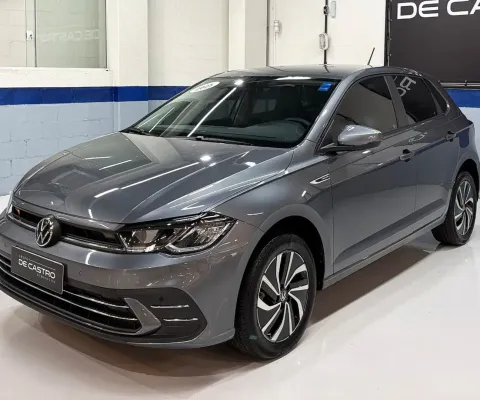 Volkswagen polo highline