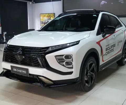 Eclipse black hpe-s awc 