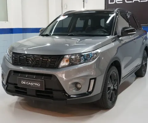 Suzuki vitara 4you se