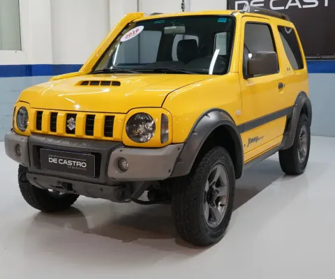 Suzuki jimny 4sport