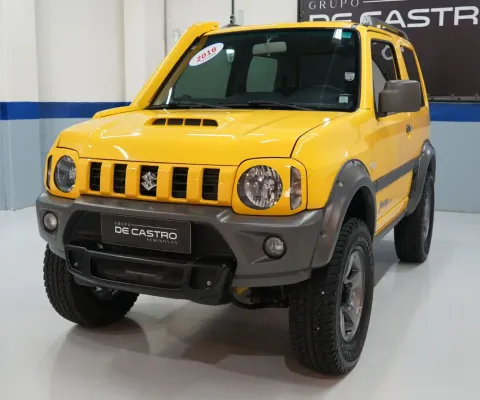 Suzuki jimny 4sporto