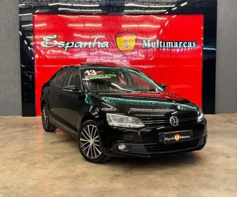 Volkswagen Jetta 2.0 Comfortline Flex 4P Tiptronic