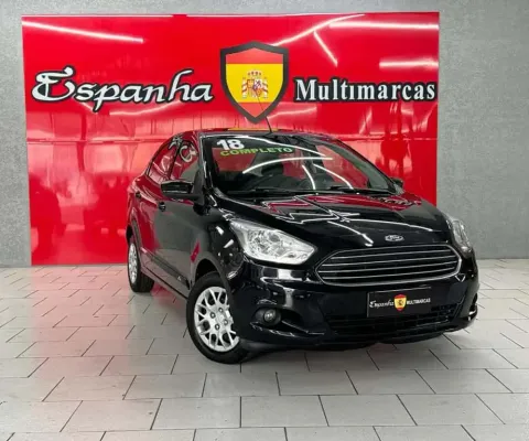 Ford Ka + 1.0 Ti-Vct Flex Se Plus Manual