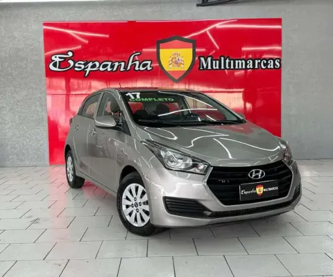 Hyundai Hb20 1.0 Comfort 12V Flex 4P Manual