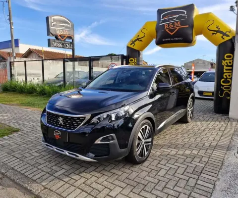 PEUGEOT 5008 GRIFFE AT 2019