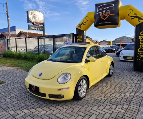 VOLKSWAGEN BEETLE 2009