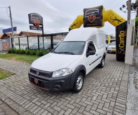 FIAT STRADA WK CC E 2020