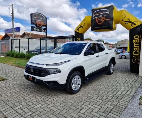 FIAT TORO ENDUR TURB AT6 2022