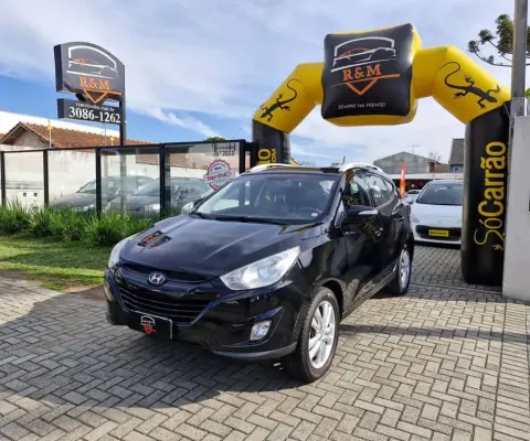 HYUNDAI IX35 2.0 2012