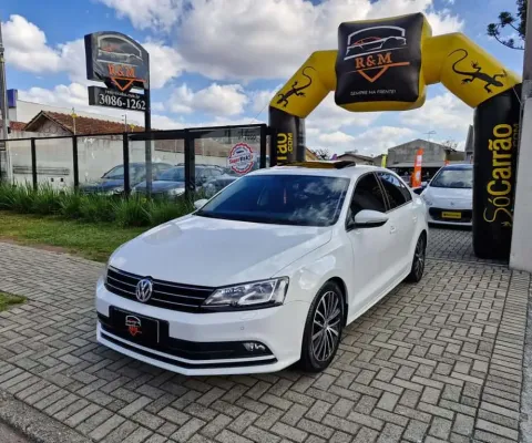 VOLKSWAGEN JETTA HL AE 2017