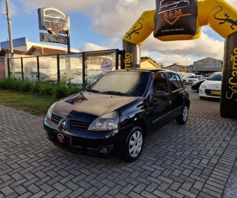 RENAULT CLIO CAM1016VH 2012