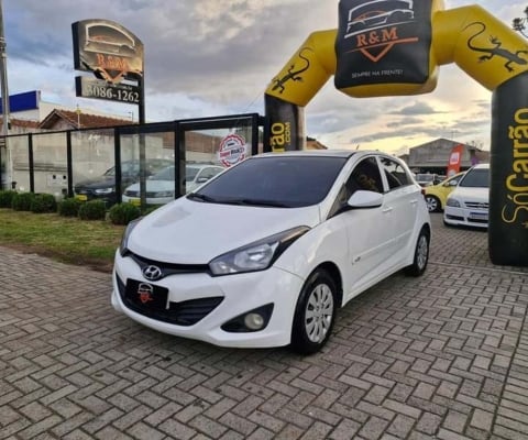 HYUNDAI HYUNDAHB20 1.0M COMFOR 2015