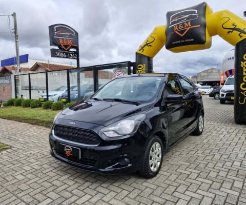FORD KA SE 1.0 HA 2015