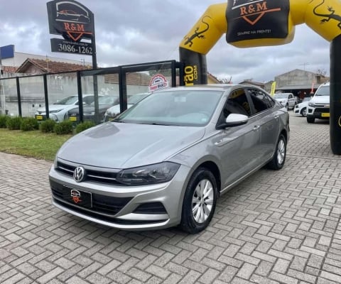 VOLKSWAGEN VIRTUS AF 2019