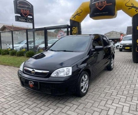CHEVROLET CORSA SEDAN MAXX 1.4 8V 4P 2011