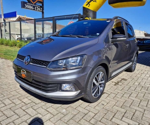 VOLKSWAGEN FOX XTREME MB 2018