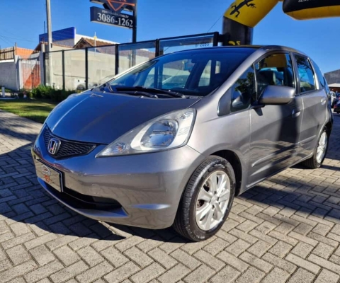 HONDA FIT LX FLEX 2012