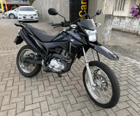 HONDA NXR160 BROS ESDD 2024