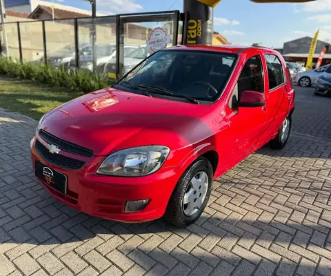 CHEVROLET CELTA 1.0L LT 2013