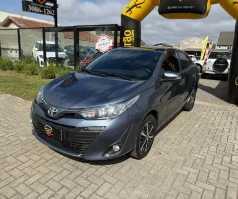 TOYOTA YARIS SA XLS15CNT 2022