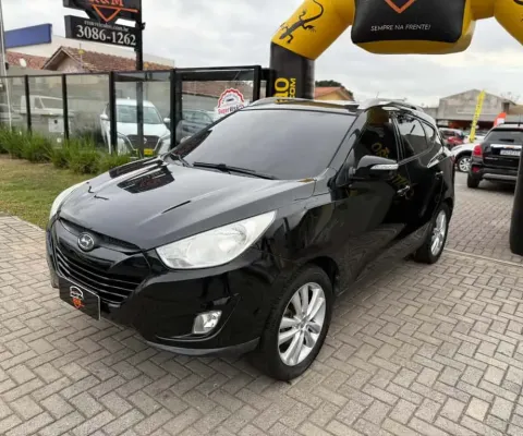 HYUNDAI IX35 2.0 2014
