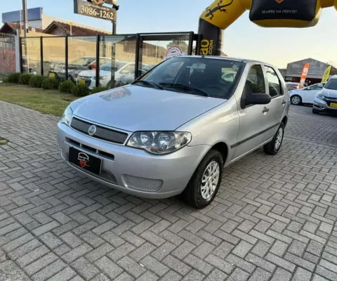 FIAT PALIO FIRE FLEX 2008