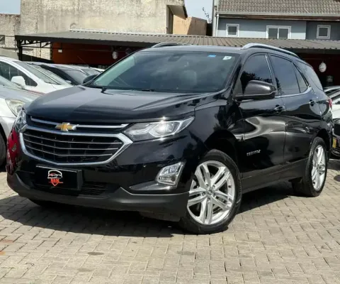 CHEVROLET CHEV EQUINOX PREMIER 2020