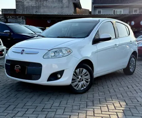 FIAT PALIO ATTRACTIV 1.4 2016