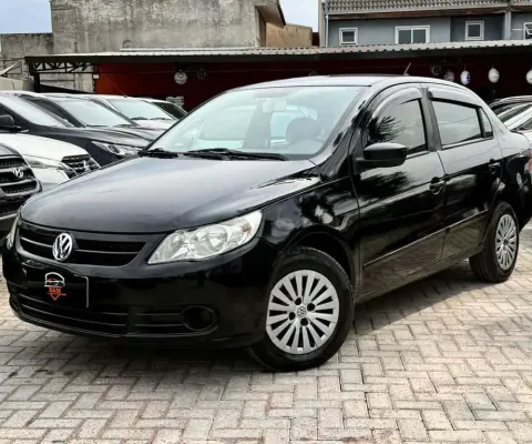 VOLKSWAGEN VOYAGE 1.0 2012